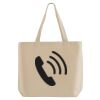 All-Day Canvas Tote Thumbnail