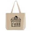 All-Day Canvas Tote Thumbnail