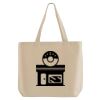All-Day Canvas Tote Thumbnail