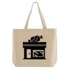 All-Day Canvas Tote Thumbnail