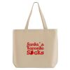 All-Day Canvas Tote Thumbnail