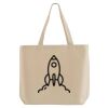 All-Day Canvas Tote Thumbnail