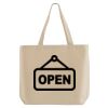 All-Day Canvas Tote Thumbnail