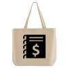All-Day Canvas Tote Thumbnail