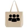 All-Day Canvas Tote Thumbnail