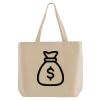 All-Day Canvas Tote Thumbnail