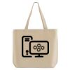 All-Day Canvas Tote Thumbnail