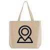 All-Day Canvas Tote Thumbnail