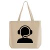 All-Day Canvas Tote Thumbnail