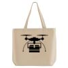 All-Day Canvas Tote Thumbnail