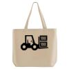 All-Day Canvas Tote Thumbnail