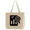 All-Day Canvas Tote Thumbnail