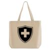 All-Day Canvas Tote Thumbnail