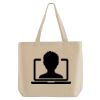 All-Day Canvas Tote Thumbnail