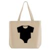 All-Day Canvas Tote Thumbnail