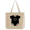 All-Day Canvas Tote Thumbnail