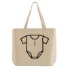 All-Day Canvas Tote Thumbnail