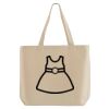 All-Day Canvas Tote Thumbnail