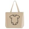 All-Day Canvas Tote Thumbnail