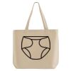 All-Day Canvas Tote Thumbnail