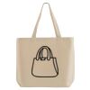 All-Day Canvas Tote Thumbnail