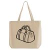 All-Day Canvas Tote Thumbnail