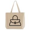 All-Day Canvas Tote Thumbnail
