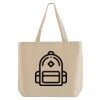 All-Day Canvas Tote Thumbnail