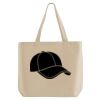 All-Day Canvas Tote Thumbnail