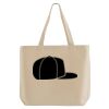 All-Day Canvas Tote Thumbnail