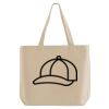 All-Day Canvas Tote Thumbnail