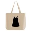 All-Day Canvas Tote Thumbnail