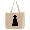 All-Day Canvas Tote Thumbnail