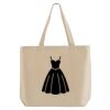 All-Day Canvas Tote Thumbnail