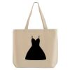 All-Day Canvas Tote Thumbnail