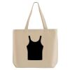 All-Day Canvas Tote Thumbnail