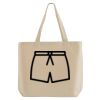 All-Day Canvas Tote Thumbnail