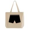 All-Day Canvas Tote Thumbnail