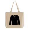 All-Day Canvas Tote Thumbnail
