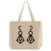 All-Day Canvas Tote Thumbnail
