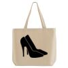 All-Day Canvas Tote Thumbnail