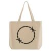 All-Day Canvas Tote Thumbnail