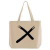 All-Day Canvas Tote Thumbnail