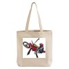 Canvas Value Gusset Tote Thumbnail
