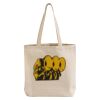 Canvas Value Gusset Tote Thumbnail