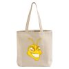 Canvas Value Gusset Tote Thumbnail