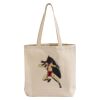 Canvas Value Gusset Tote Thumbnail