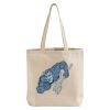 Canvas Value Gusset Tote Thumbnail