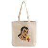 Canvas Value Gusset Tote Thumbnail