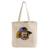 Canvas Value Gusset Tote Thumbnail